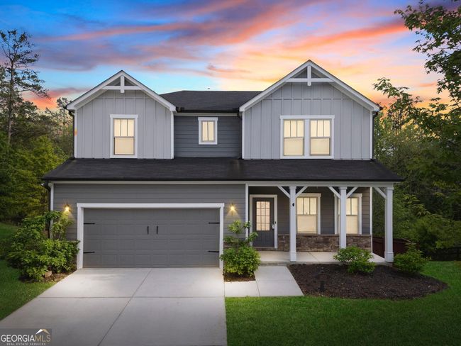 1953 Azure Grove Ct, House other with 7 bedrooms, 4 bathrooms and 2 parking in Marietta GA | Image 5