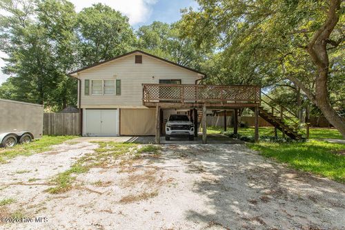 2001 Oakland Dr Sw, Ocean Isle Beach, NC, 28469-5821 | Card Image