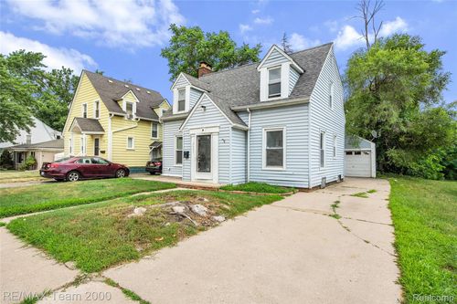 2607 Weithoff Ct, Inkster, MI, 48141-2369 | Card Image