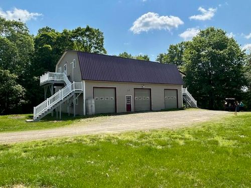 436 Valley Road, Jackson, ME, 04921 | Card Image