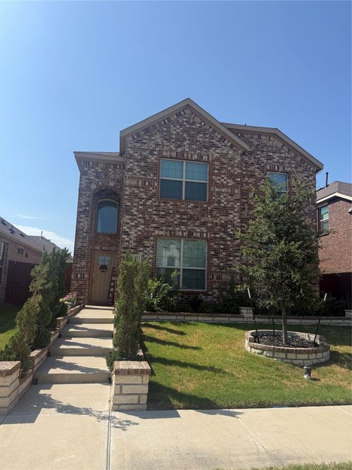 3153 Beechwood Dr, Crandall, TX, 75114-0419 | Card Image