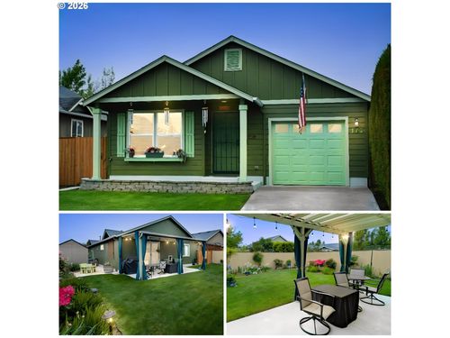 175 River Walk Pl, Cottage Grove, OR, 97424-7312 | Card Image