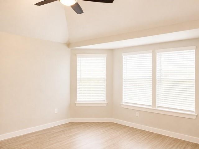 Residential Lease in Cypress 4