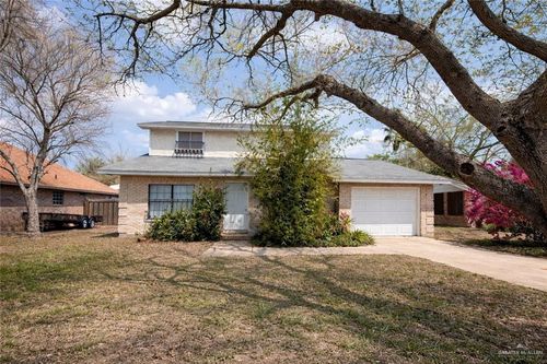 354 Boise Court, Brownsville, TX, 78526 | Card Image