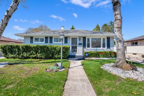 3347 Drexell Avenue, RACINE, WI, 53403 | Card Image