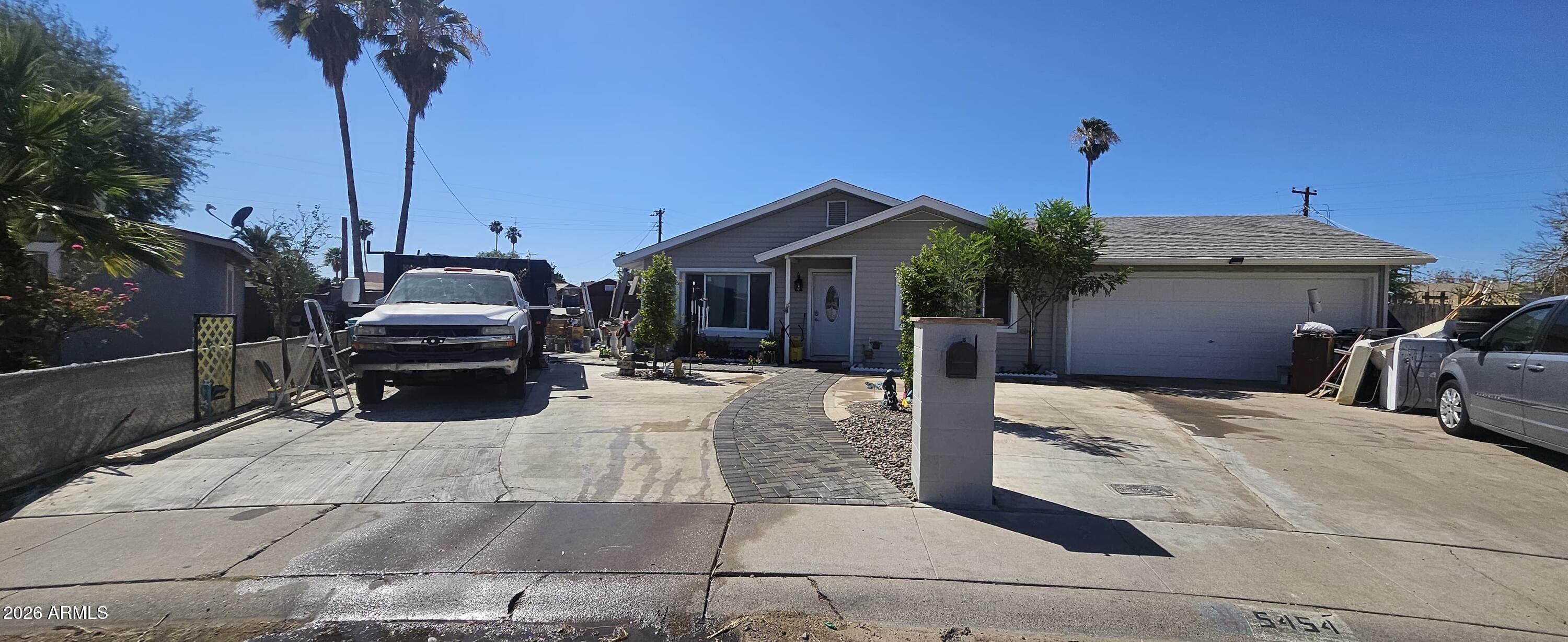 Residential in Phoenix