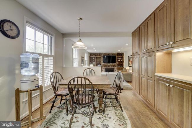 1109 Pipestem Pl, House other with 4 bedrooms, 4 bathrooms and null parking in POTOMAC MD | Image 11