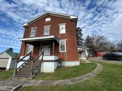 110 Mill Street, House other with 6 bedrooms, 1 bathrooms and null parking in Woodbury PA | Image 1