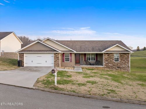 495 S Glen Rd, Maynardville, TN, 37807 | Card Image