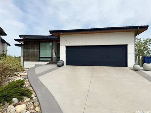 21 Copper Ridge Way, Moose Jaw, SK, S6H4R1 | Card Image