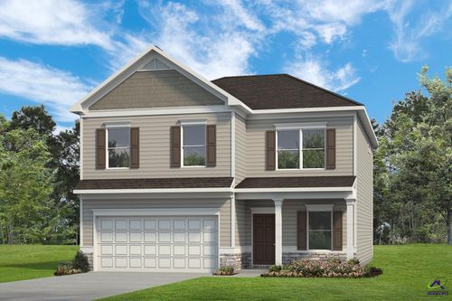 242 Shantz Way, Byron, GA, 31008-6455 | Card Image