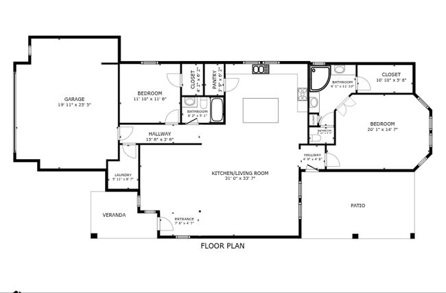 5152 Cornetto Blfs, House other with 2 bedrooms, 2 bathrooms and null parking in Round Rock TX | Image 36