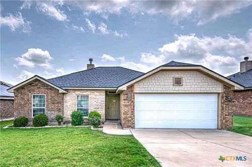 2517 Elk Creek St, Temple, TX, 76504-4411 | Card Image