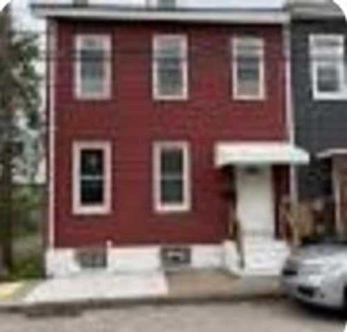 1615 Manhattan St, Pittsburgh, PA, 15233-1247 | Card Image
