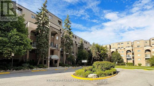 326-4005 Don Mills Road, Toronto (Hillcrest Village), ON, M2N3J9 | Card Image