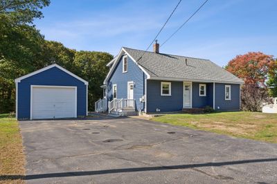 1103 State Road, House other with 3 bedrooms, 2 bathrooms and null parking in Eliot ME | Image 1