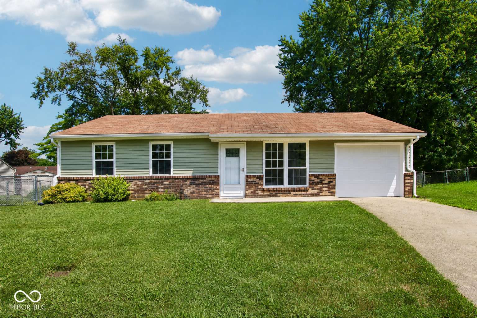 Residential in Indianapolis 2