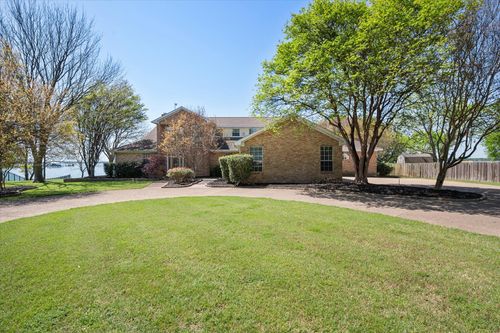 411 Pecan Point Dr, Kerens, TX, 75144-6053 | Card Image