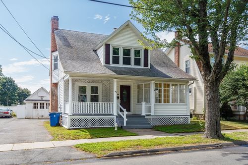 43 Woodmont St, West Springfield, MA, 01089-2343 | Card Image
