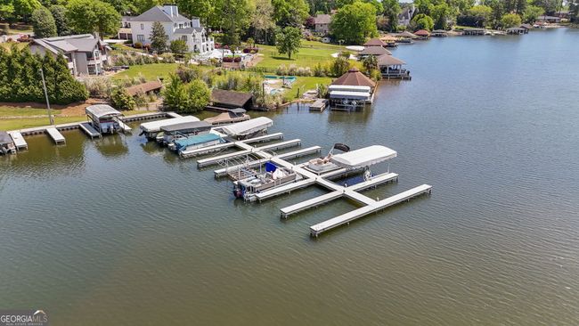 3222 Bay View Dr, House other with 6 bedrooms, 4 bathrooms and null parking in Jonesboro GA | Image 71