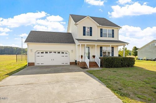 116 Serenity Pointe Dr, Selma, NC, 27576-7316 | Card Image