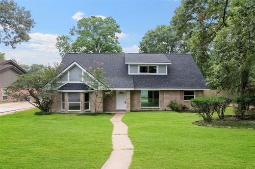 3538 Glenwood Springs Dr, Kingwood, TX, 77345-1125 | Card Image