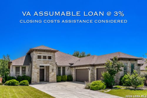 31006 Charolais Way, Bulverde, TX, 78163-2347 | Card Image