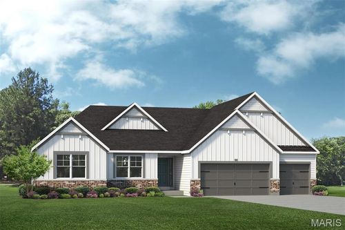1 Indigo H @ Autumn Hollow, Unincorporated, MO, 63385 | Card Image