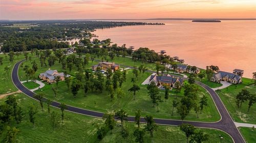 Lot 4 Island Vw, Livingston, TX, 77351 | Card Image