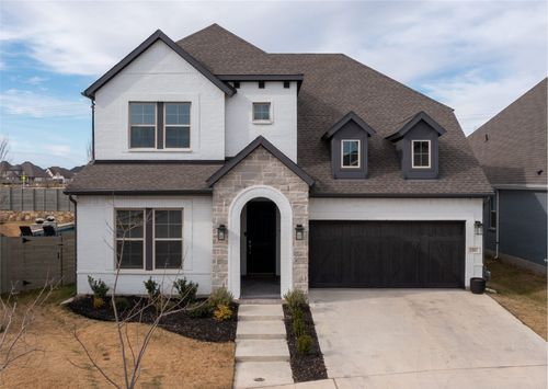 2001 Tremont Dr, Argyle, TX, 76226-0100 | Card Image