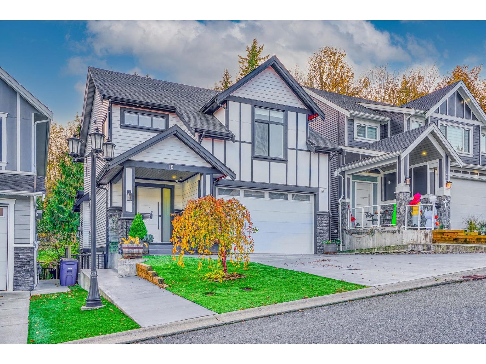 Residential in Abbotsford 3