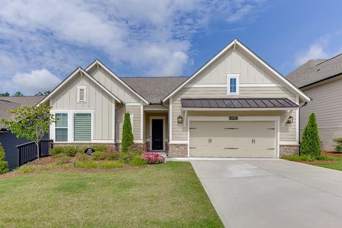 6996 River Rock Dr, Flowery Branch, GA, 30542-2527 | Card Image