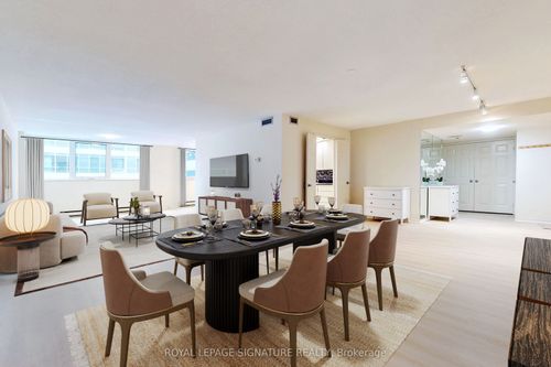 1107-360 Bloor St E, Toronto, ON, M4W3M3 | Card Image