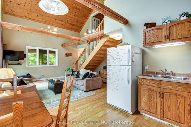 75 Maple Ridge Lane, House other with 6 bedrooms, 4 bathrooms and 8 parking in Wollaston ON | Image 27