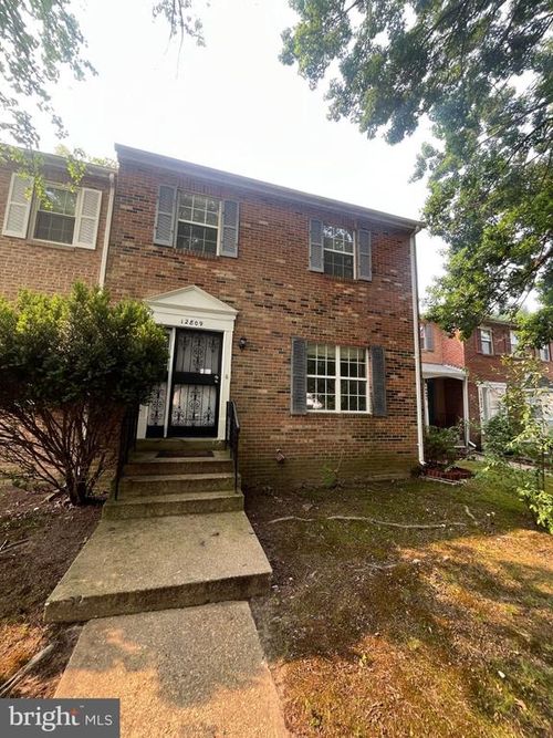 12809 Cheval Ct, UPPER MARLBORO, MD, 20772-5235 | Card Image