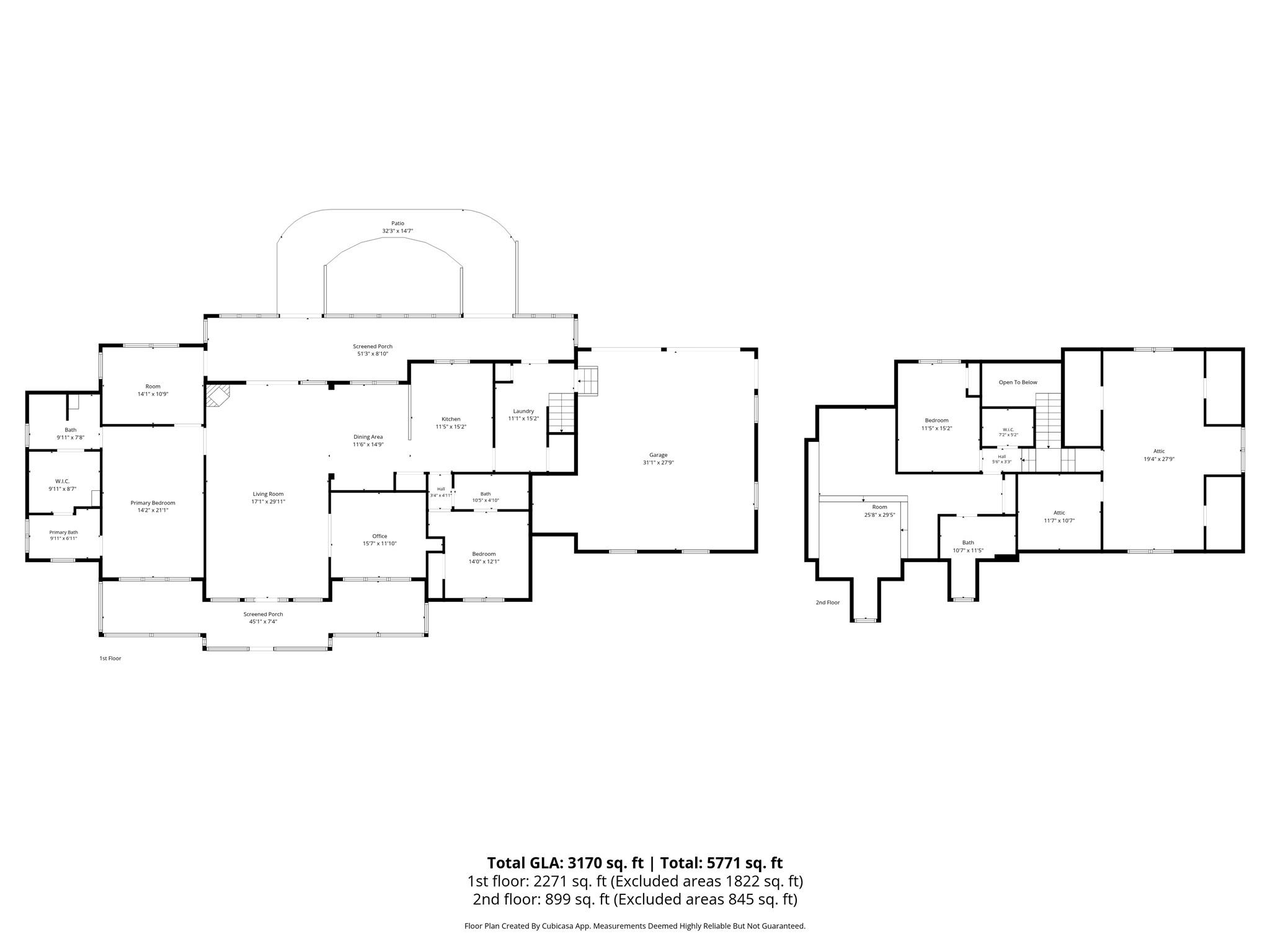 Residential in Wingate 4