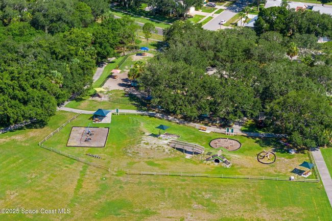 1745 Crane Creek Blvd, House other with 3 bedrooms, 3 bathrooms and null parking in Melbourne FL | Image 49