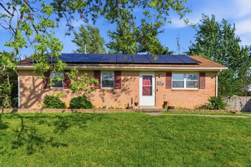 3728 Red River Dr, Lexington, KY, 40517-3350 | Card Image