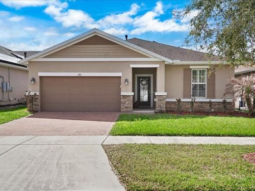 602 Conservation Blvd, GROVELAND, FL, 34736-3671 | Card Image