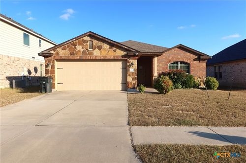 6500 Katy Creek Ln, Killeen, TX, 76549-6076 | Card Image