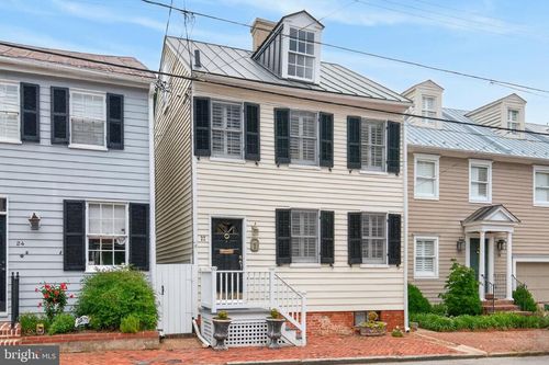 22 College Ave, ANNAPOLIS, MD, 21401-1604 | Card Image