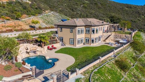 13170 Rancho Heights Rd, Pala, CA, 92059-1850 | Card Image