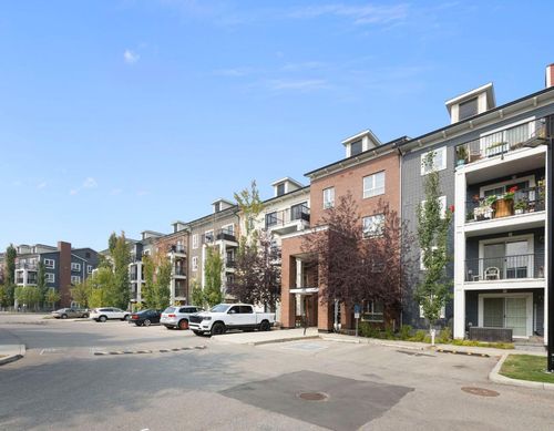 3303-279 Copperpond Common Se, Calgary, AB, T2Z1J6 | Card Image