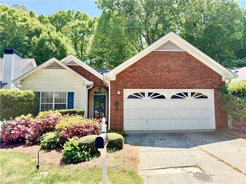 2836 Wynfield Crossing Ln, Winston-Salem, NC, 27103-6597 | Card Image