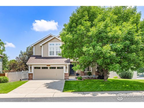 10400 Foxfire St, Firestone, CO, 80504-3455 | Card Image