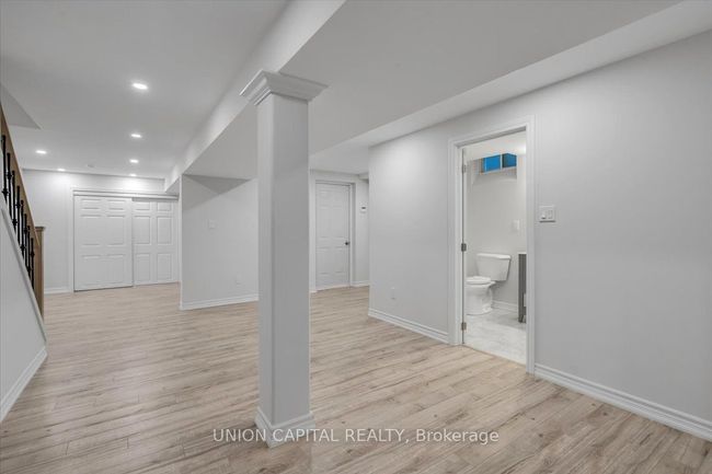 10 Terrance Dr, House other with 5 bedrooms, 5 bathrooms and 4 parking in Markham ON | Image 30