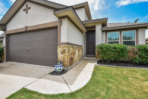 16809 Bridgefarmer Blvd, Pflugerville, TX, 78660-3474 | Card Image