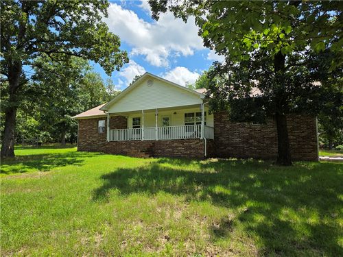975 Larue Ridge Rd, Dover, AR, 72837-8580 | Card Image
