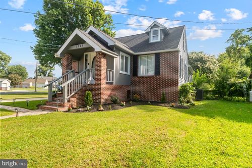 2209 Monocacy Rd, BALTIMORE, MD, 21221-1528 | Card Image