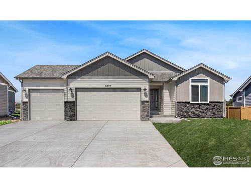 6997 Feather Reed Dr, Wellington, CO, 80549-2427 | Card Image